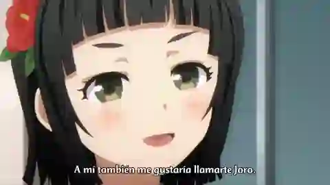 Ore wo Suki nano wa Omae dake ka yo Episodio 8