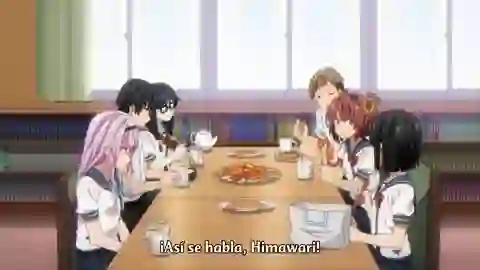 Ore wo Suki nano wa Omae dake ka yo Episodio 10
