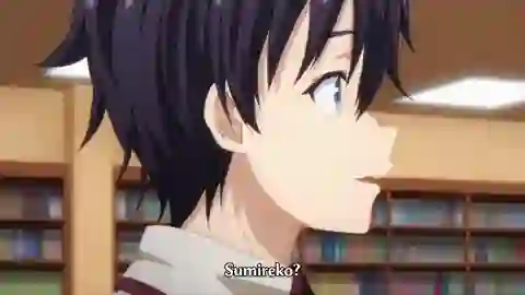 Ore wo Suki nano wa Omae dake ka yo Episodio 11