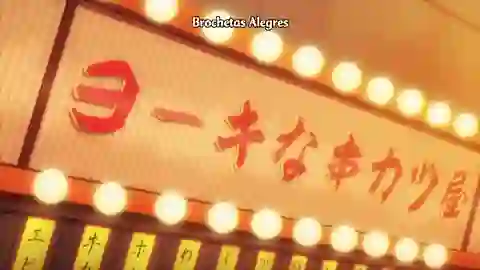 Ore wo Suki nano wa Omae dake ka yo Episodio 12