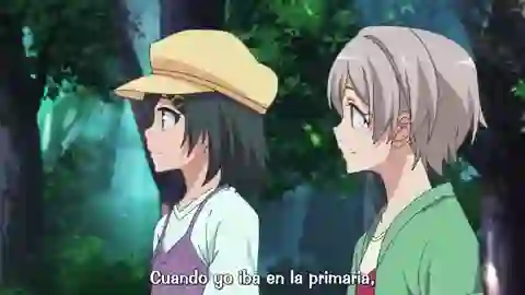 Oregairu Episodio 7
