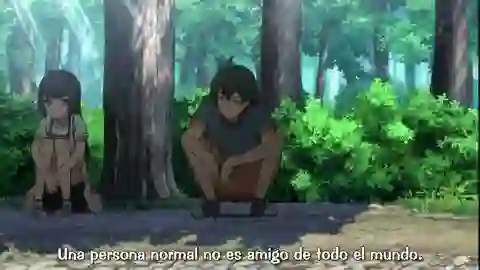 Oregairu Episodio 8
