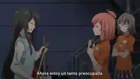 Oregairu Episodio 12
