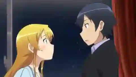 Oreimo 2 Specials Episodio 2