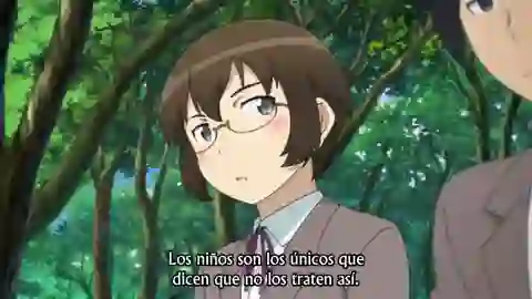 Oreimo 2 Specials Episodio 3