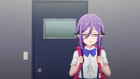 Oroka na Tenshi wa Akuma to Odoru Episodio 5
