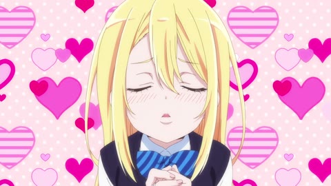 Oroka na Tenshi wa Akuma to Odoru Episodio 7