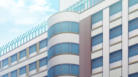 Oroka na Tenshi wa Akuma to Odoru Episodio 8