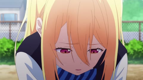 Oroka na Tenshi wa Akuma to Odoru Episodio 10