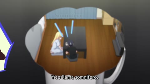 Oroka na Tenshi wa Akuma to Odoru Episodio 12