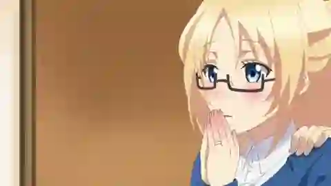 Osake wa Fuufu ni Natte kara Episodio 5