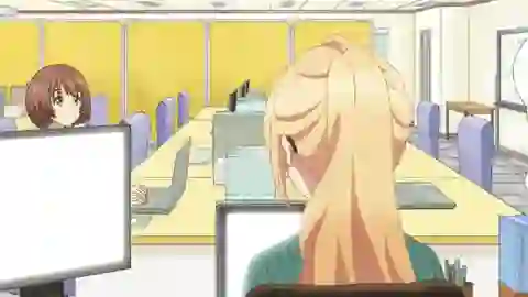 Osake wa Fuufu ni Natte kara Episodio 6