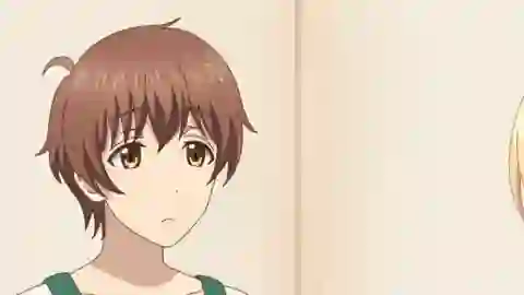 Osake wa Fuufu ni Natte kara Episodio 9