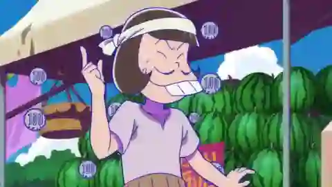 Osomatsu-san 2 Episodio 2