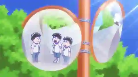 Osomatsu-san 2 Episodio 6