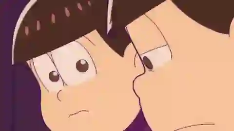 Osomatsu-san 2 Episodio 8