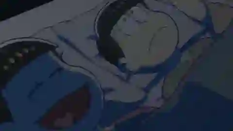 Osomatsu-san 2 Episodio 12