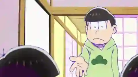 Osomatsu-san 2 Episodio 15