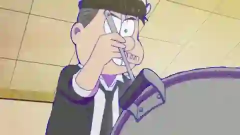Osomatsu-san 2 Episodio 16