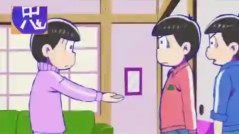 Osomatsu-san 2 Episodio 20