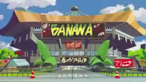 Osomatsu-san 2 Episodio 21