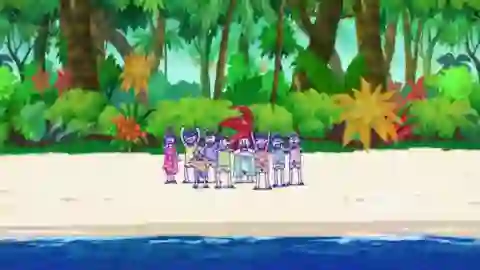 Osomatsu-san 2 Episodio 22