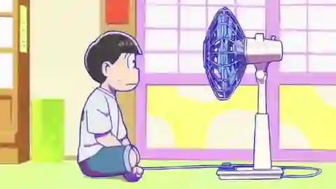 Osomatsu-san Episodio 6