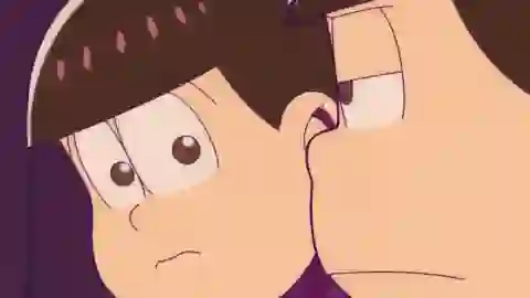 Osomatsu-san Episodio 8