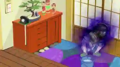 Osomatsu-san Episodio 11