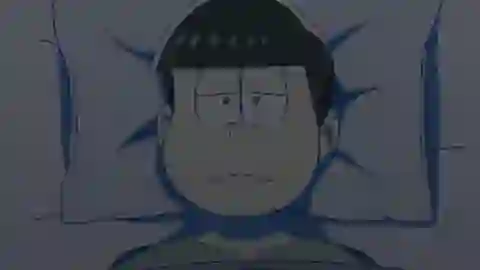 Osomatsu-san Episodio 12