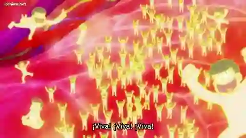 Osomatsu-san Episodio 14