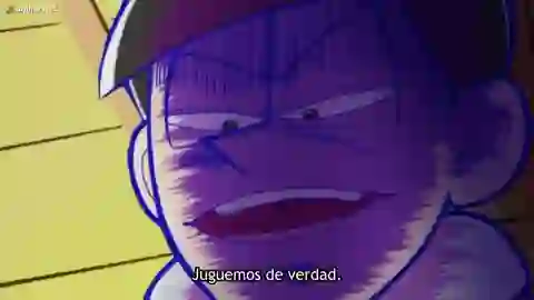 Osomatsu-san Episodio 21