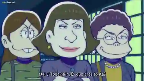 Osomatsu-san Episodio 24