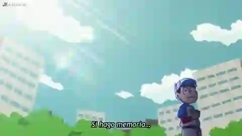 Osomatsu-san Episodio 25