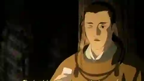 Otogizoushi Episodio 1