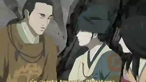 Otogizoushi Episodio 6