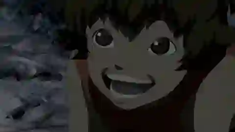 Otogizoushi Episodio 7