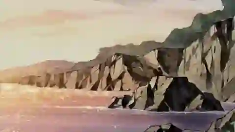Otogizoushi Episodio 8