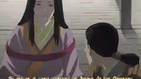 Otogizoushi Episodio 9
