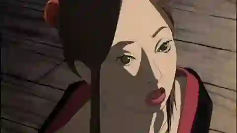 Otogizoushi Episodio 10