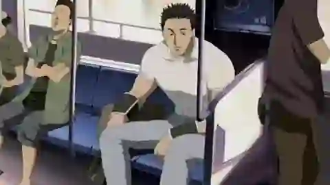Otogizoushi Episodio 14