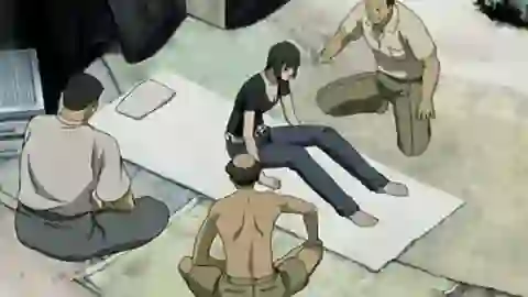 Otogizoushi Episodio 15