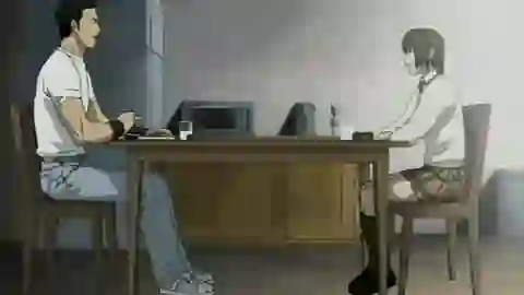 Otogizoushi Episodio 17