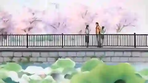 Otogizoushi Episodio 18