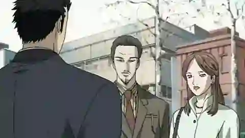 Otogizoushi Episodio 20