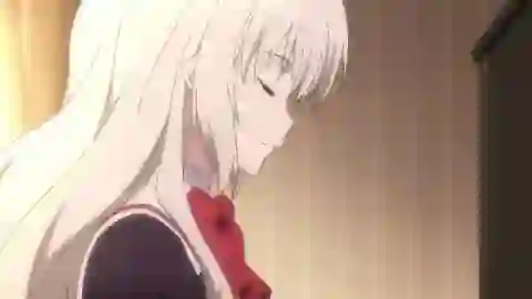 Otome wa Boku ni Koishiteru: Futari no Elder The Animation Episodio 2