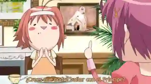 Otome wa Boku ni Koishiteru Special Episodio 1