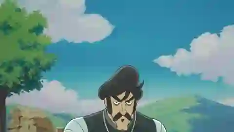 Ousama Ranking Episodio 3