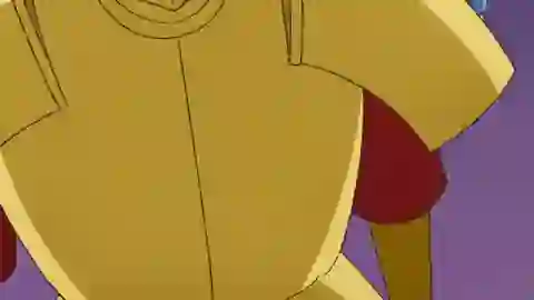 Ousama Ranking Episodio 6