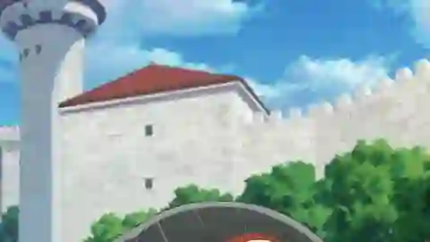 Ousama Ranking Episodio 14